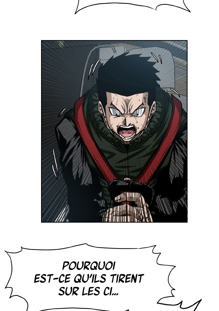 Read Rooftop Sword Master FR Manga Online