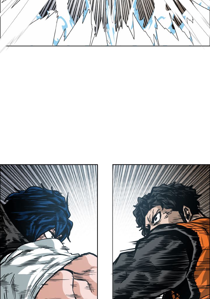 Read Rooftop Sword Master FR Manga Online