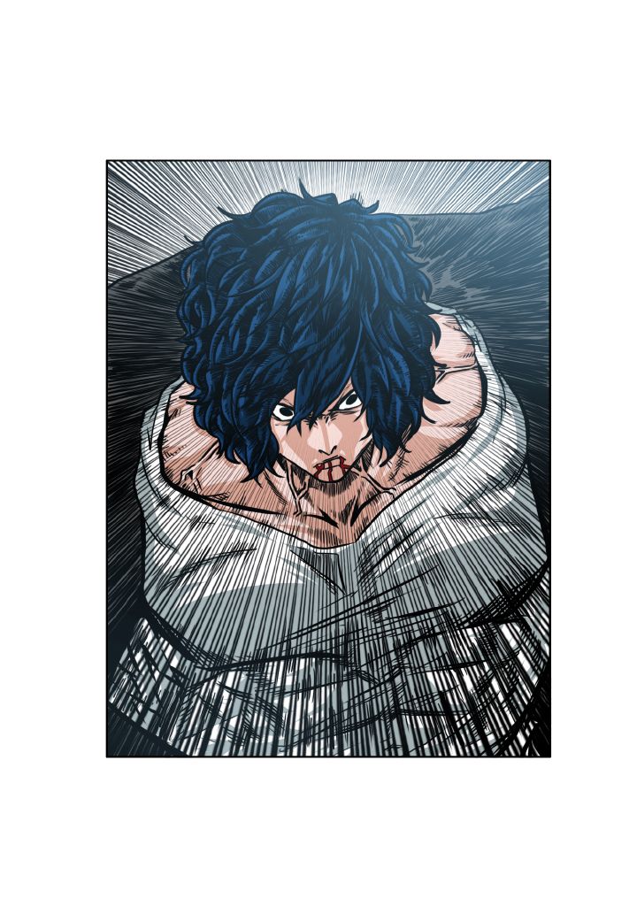 Read Rooftop Sword Master FR Manga Online