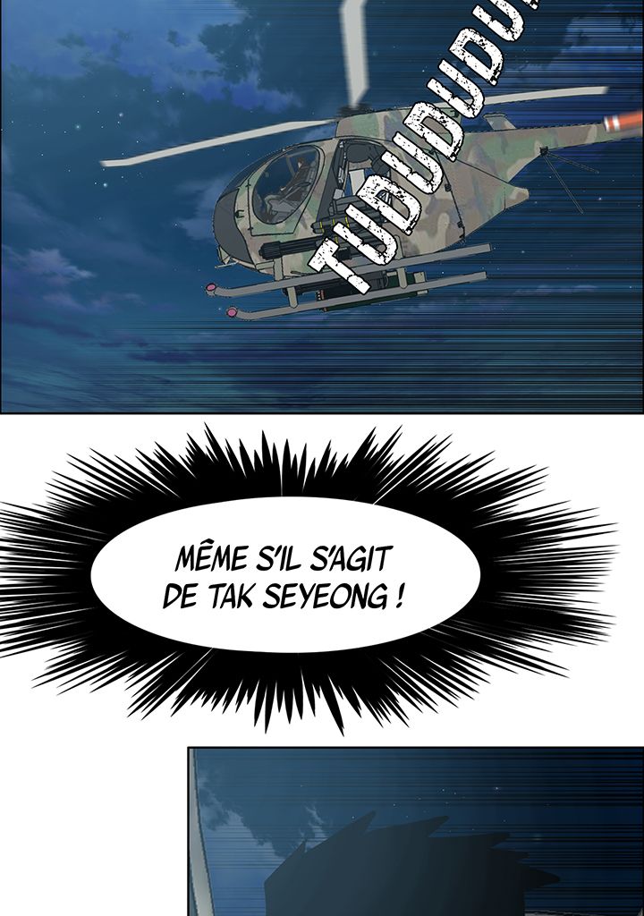 Read Rooftop Sword Master FR Manga Online