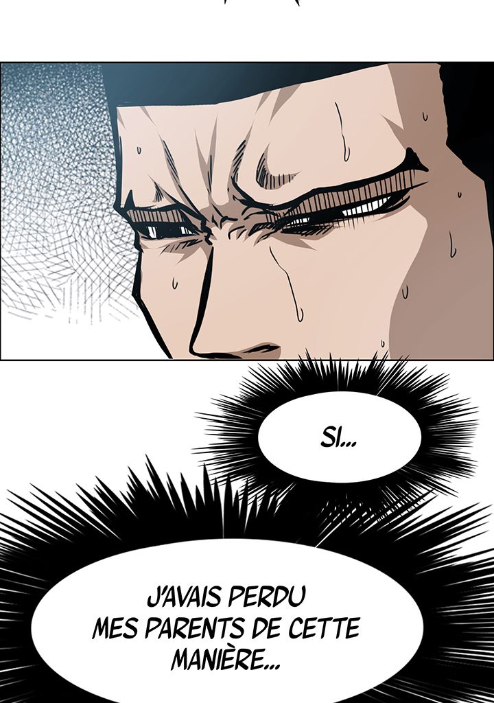 Read Rooftop Sword Master FR Manga Online