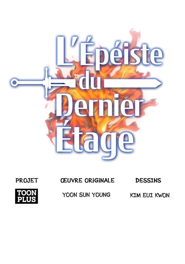 Read Rooftop Sword Master FR Manga Online