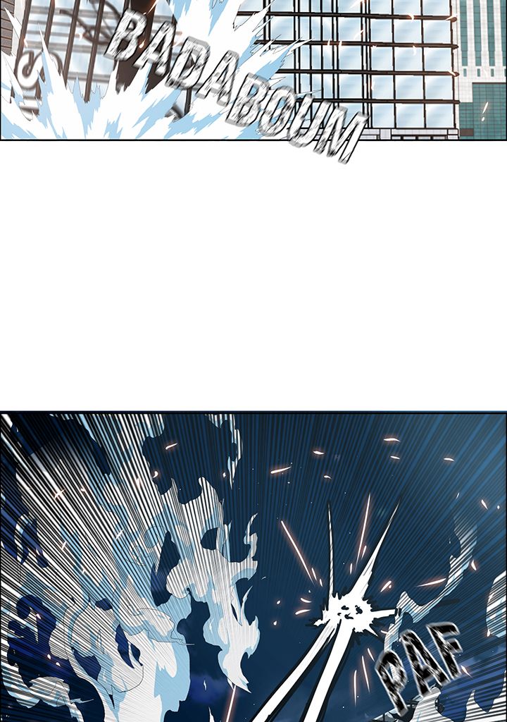 Read Rooftop Sword Master FR Manga Online