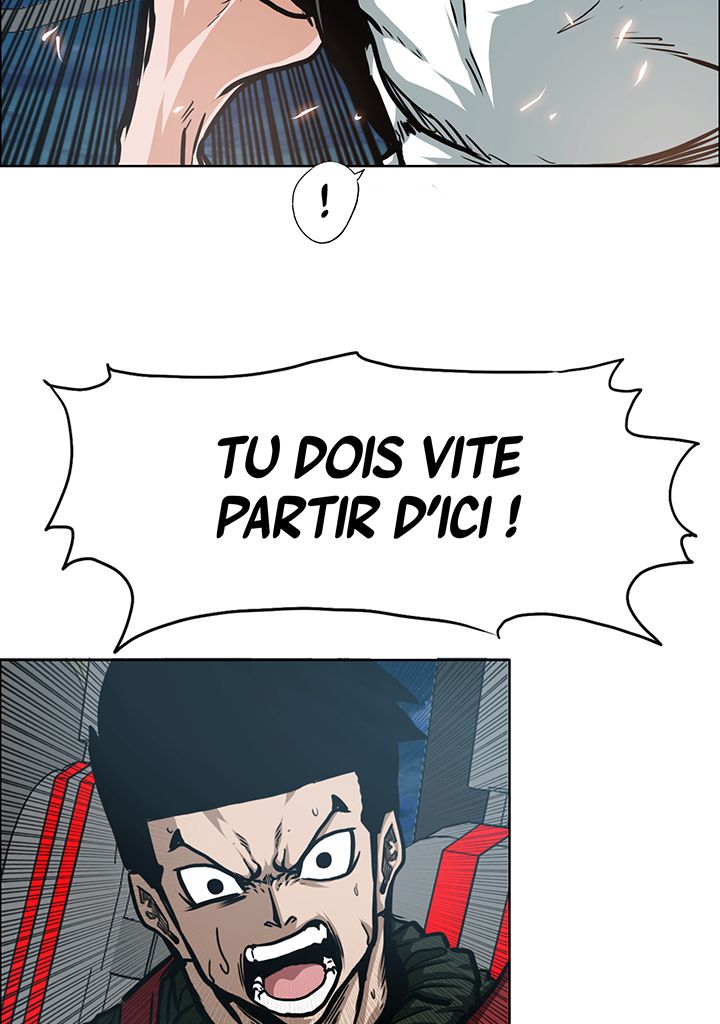 Read Rooftop Sword Master FR Manga Online