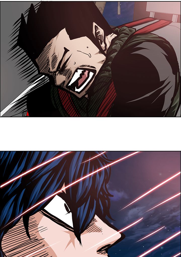 Read Rooftop Sword Master FR Manga Online