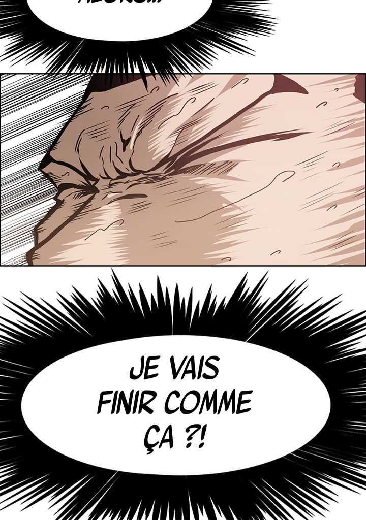 Read Rooftop Sword Master FR Manga Online