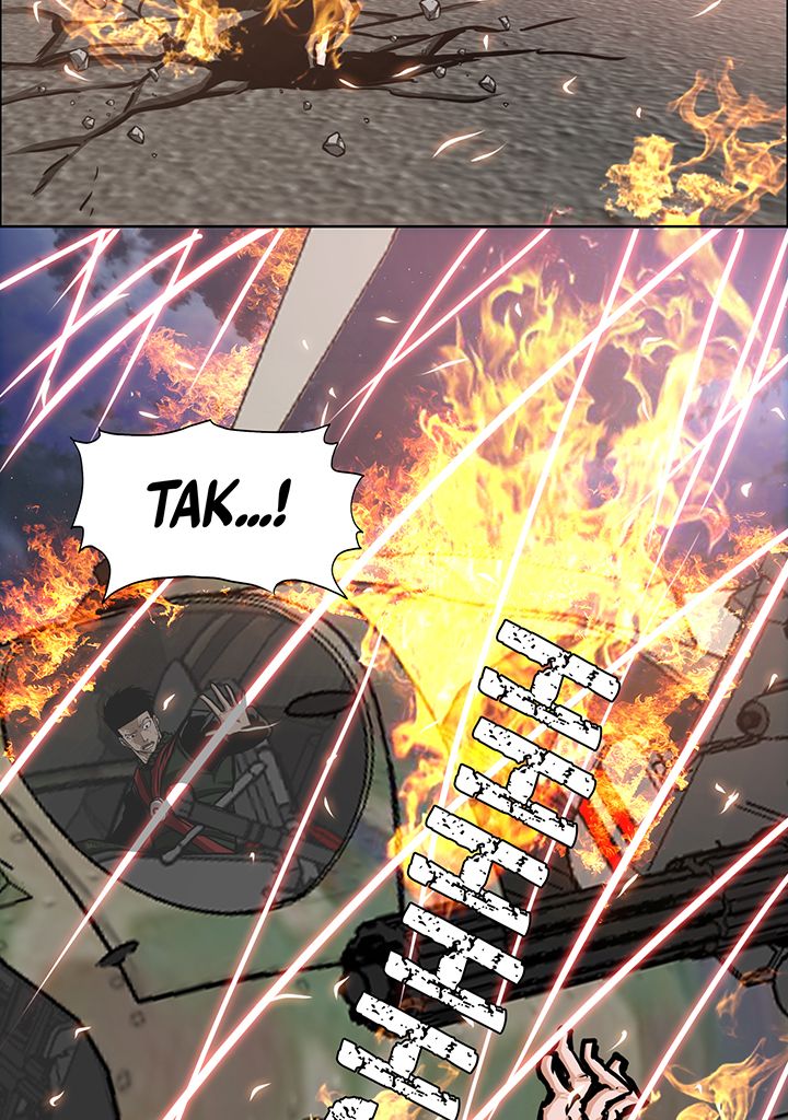 Read Rooftop Sword Master FR Manga Online