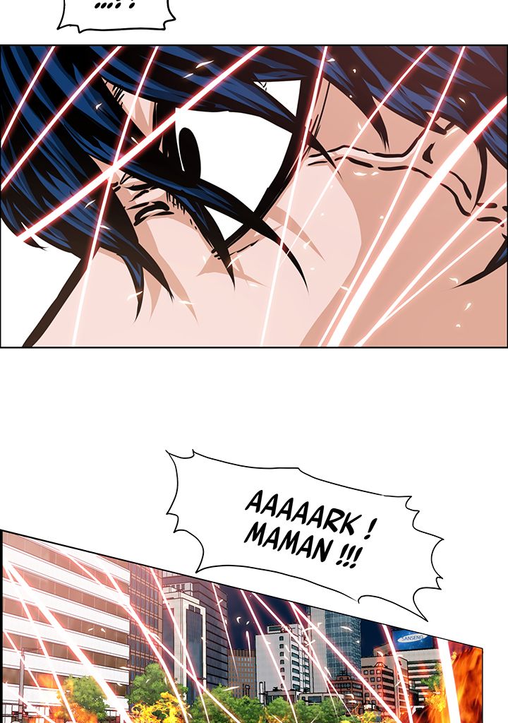 Read Rooftop Sword Master FR Manga Online