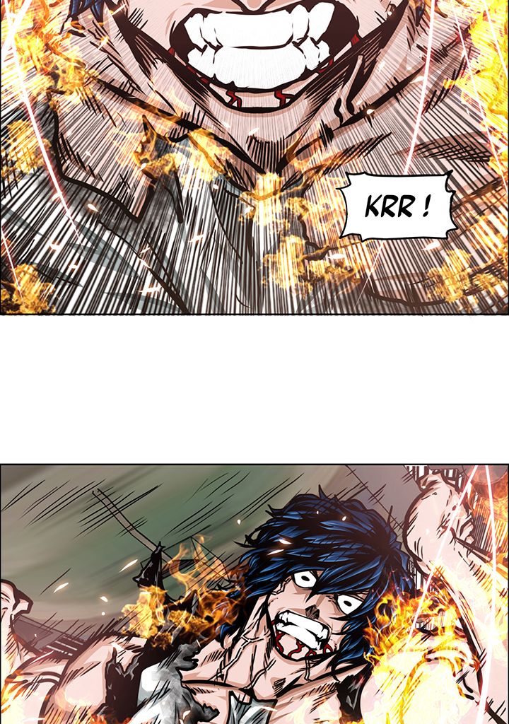 Read Rooftop Sword Master FR Manga Online