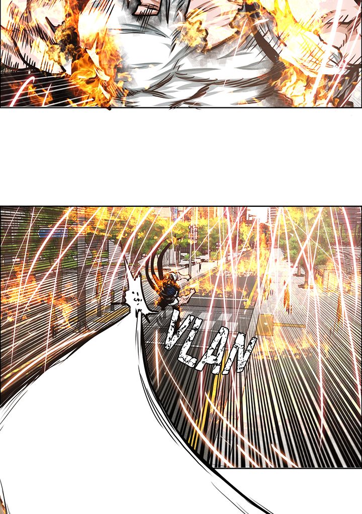 Read Rooftop Sword Master FR Manga Online