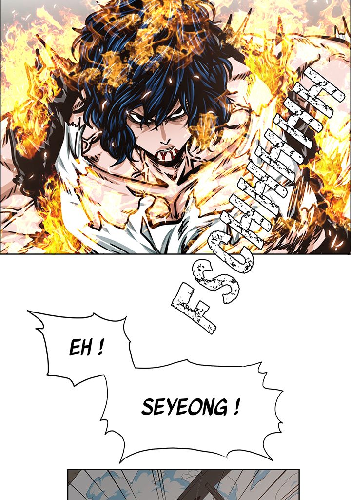 Read Rooftop Sword Master FR Manga Online