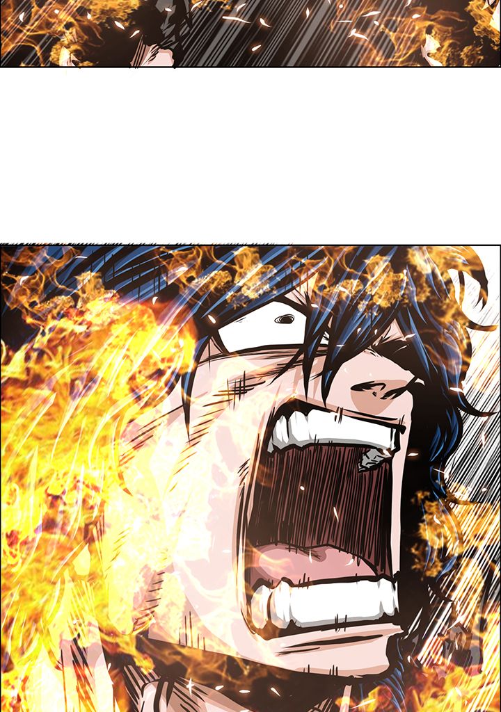 Read Rooftop Sword Master FR Manga Online