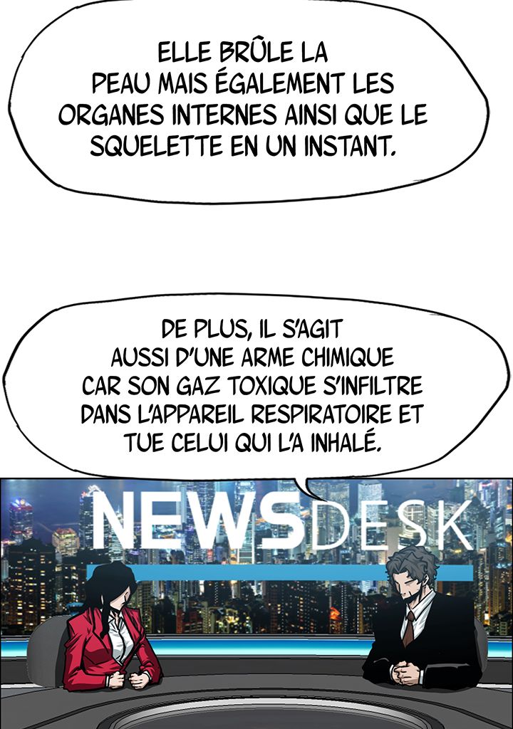 Read Rooftop Sword Master FR Manga Online