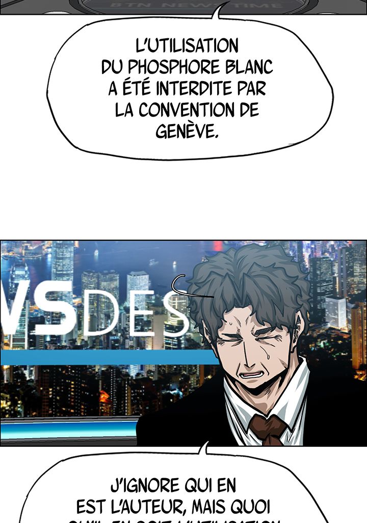 Read Rooftop Sword Master FR Manga Online