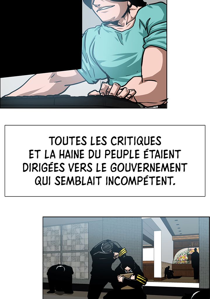 Read Rooftop Sword Master FR Manga Online