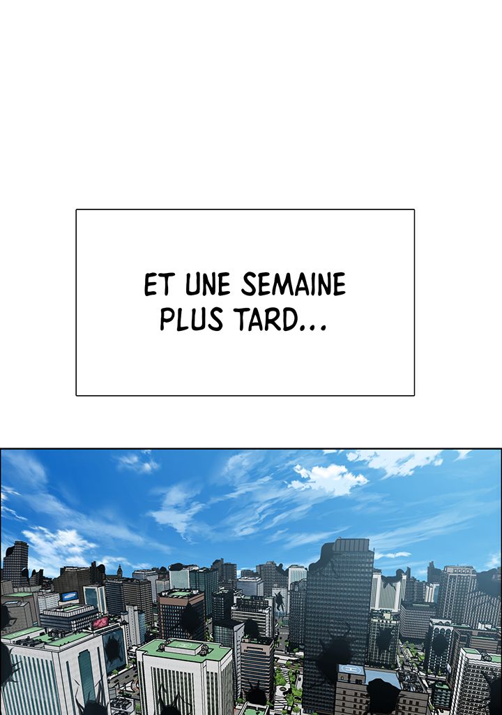 Read Rooftop Sword Master FR Manga Online