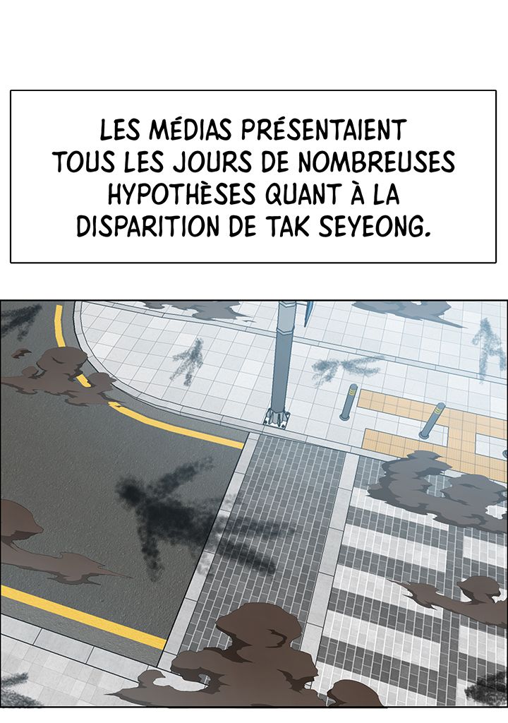 Read Rooftop Sword Master FR Manga Online