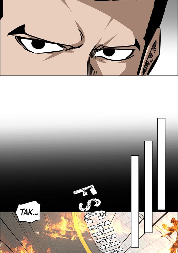 Read Rooftop Sword Master FR Manga Online