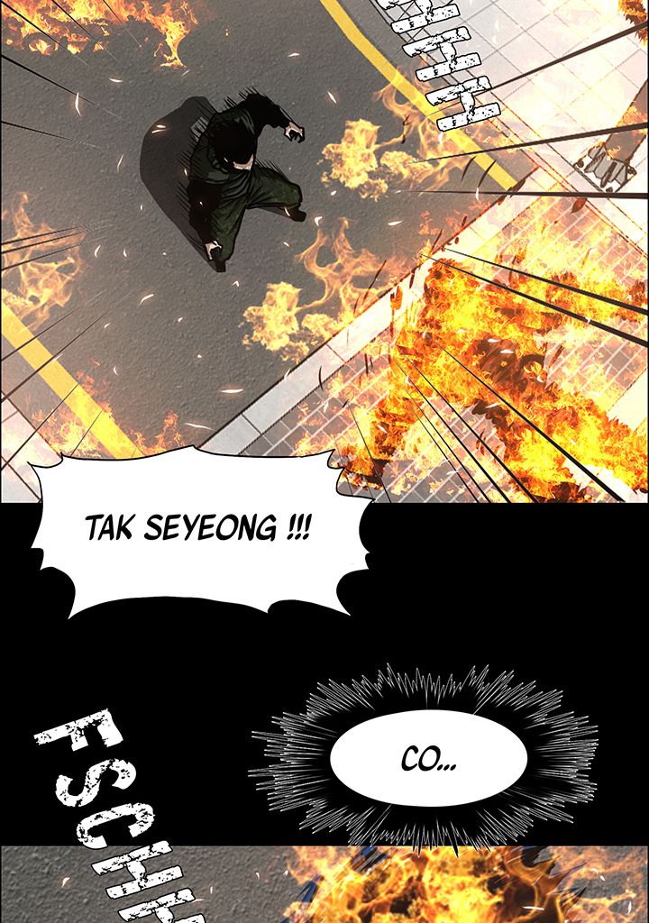 Read Rooftop Sword Master FR Manga Online