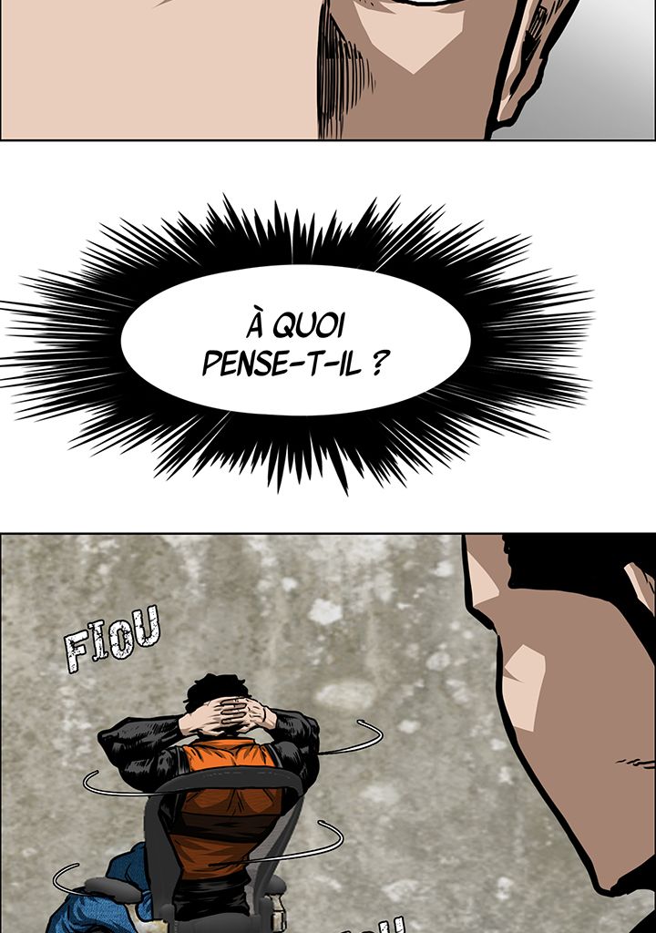 Read Rooftop Sword Master FR Manga Online