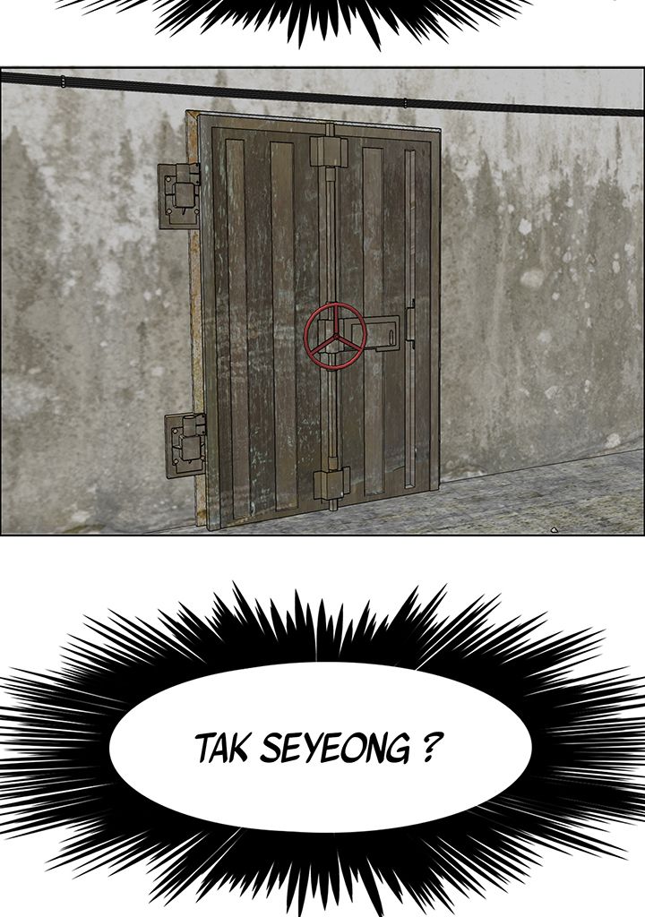 Read Rooftop Sword Master FR Manga Online