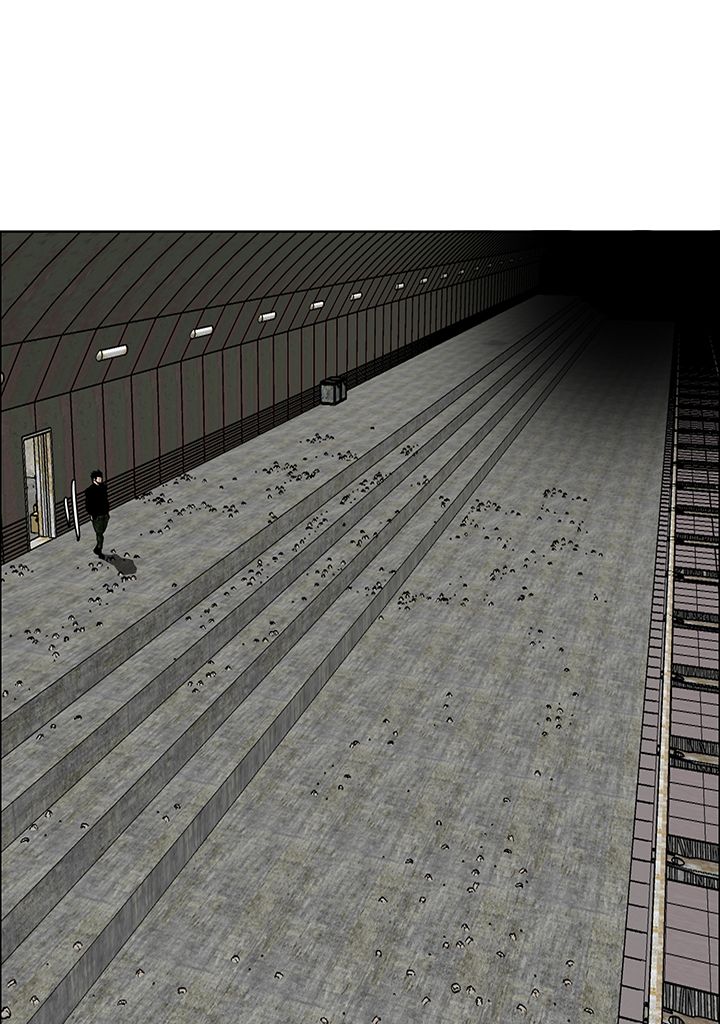 Read Rooftop Sword Master FR Manga Online