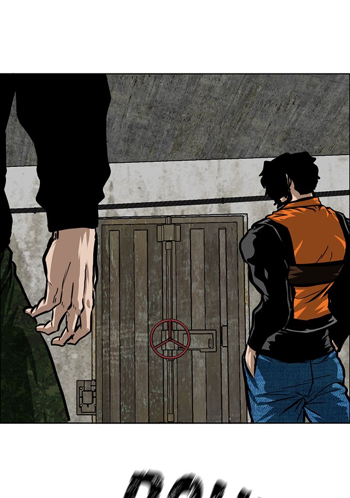 Read Rooftop Sword Master FR Manga Online