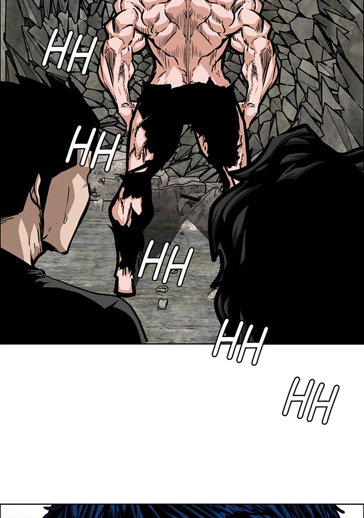 Read Rooftop Sword Master FR Manga Online