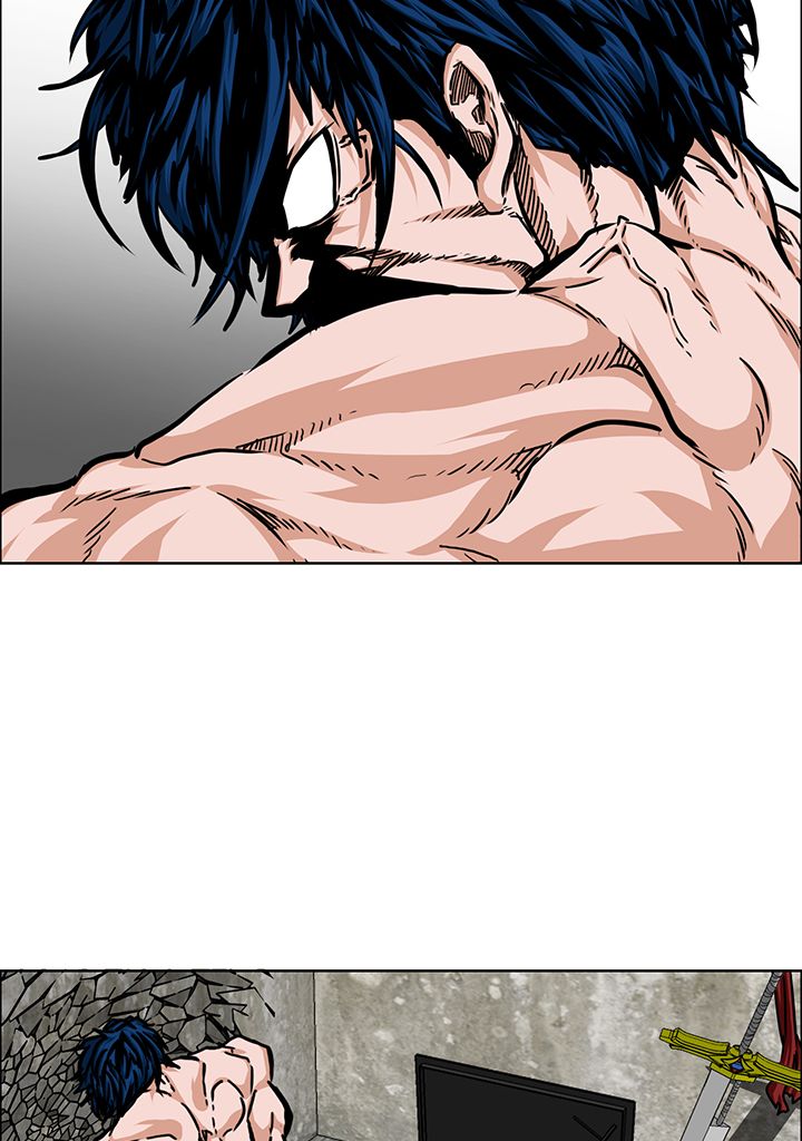 Read Rooftop Sword Master FR Manga Online