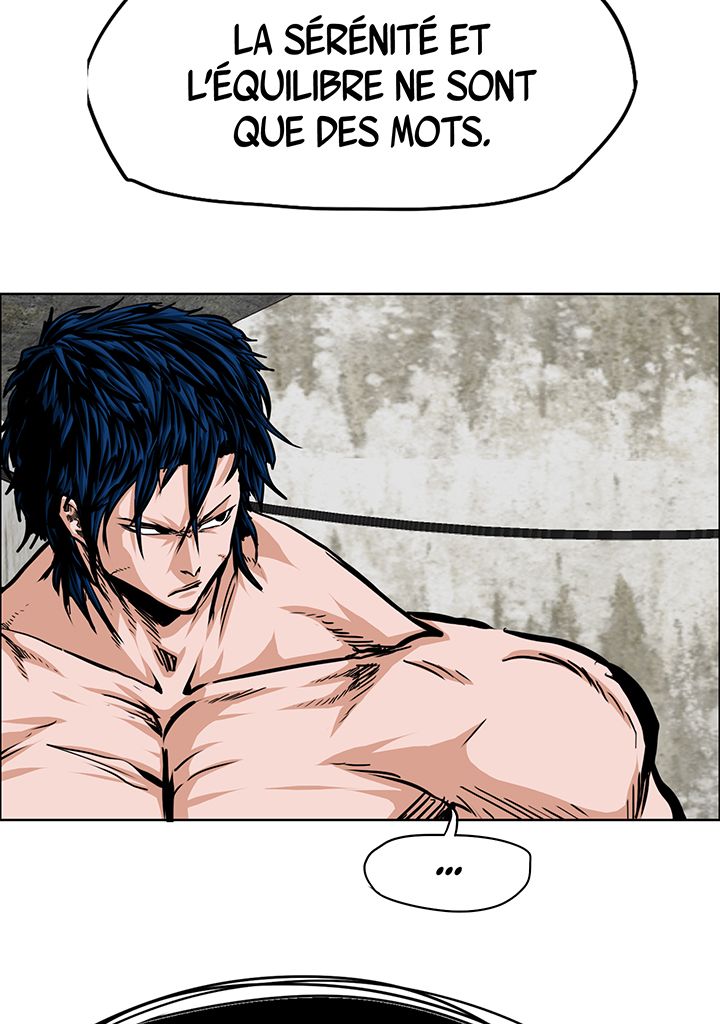 Read Rooftop Sword Master FR Manga Online