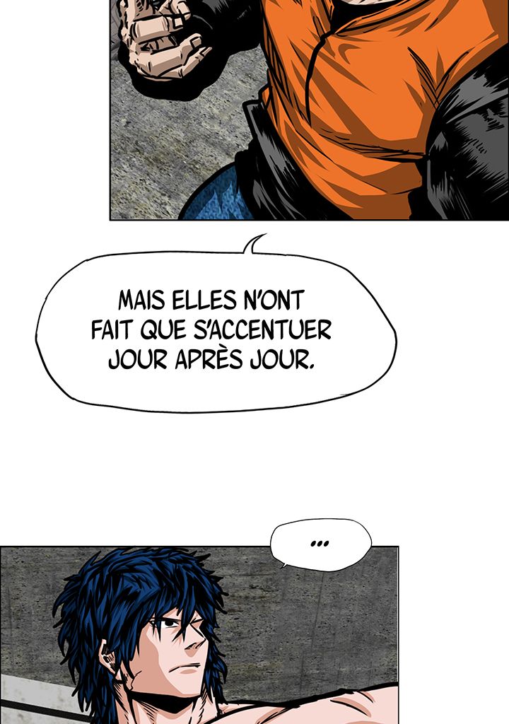 Read Rooftop Sword Master FR Manga Online