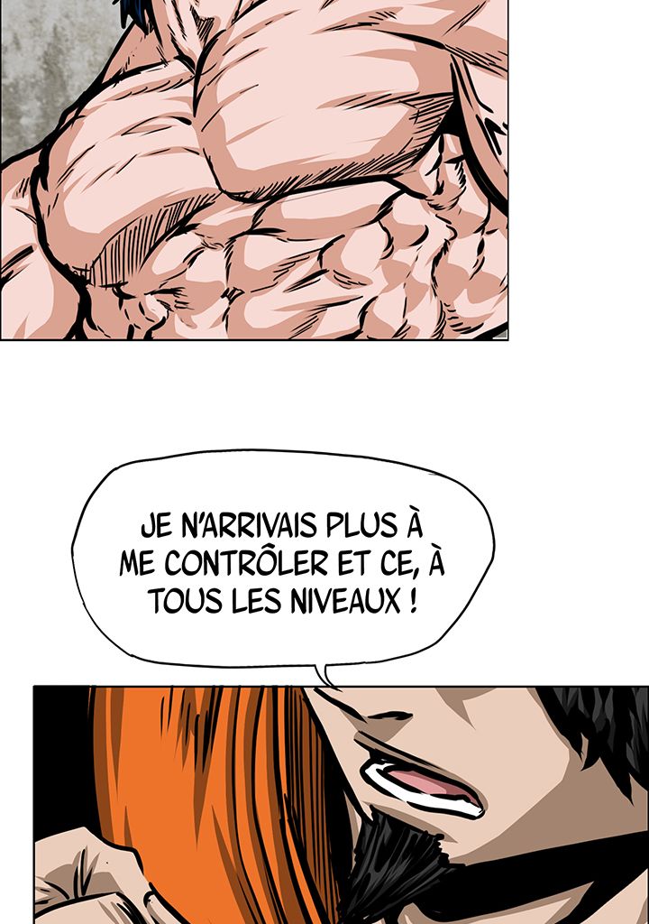 Read Rooftop Sword Master FR Manga Online