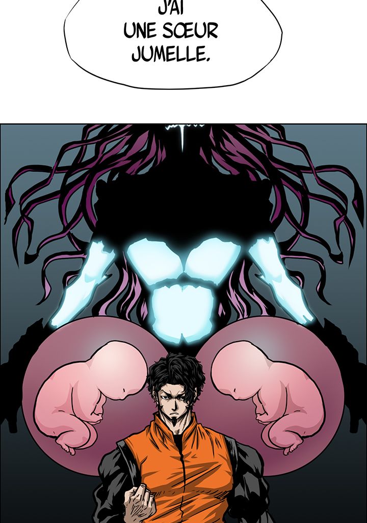 Read Rooftop Sword Master FR Manga Online