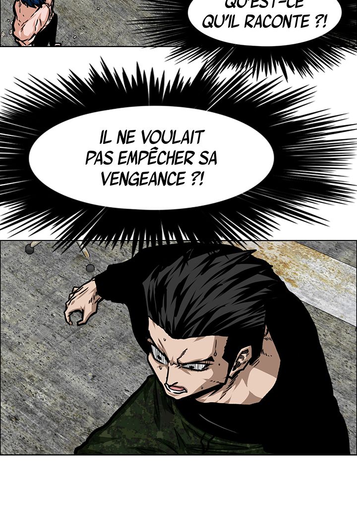 Read Rooftop Sword Master FR Manga Online