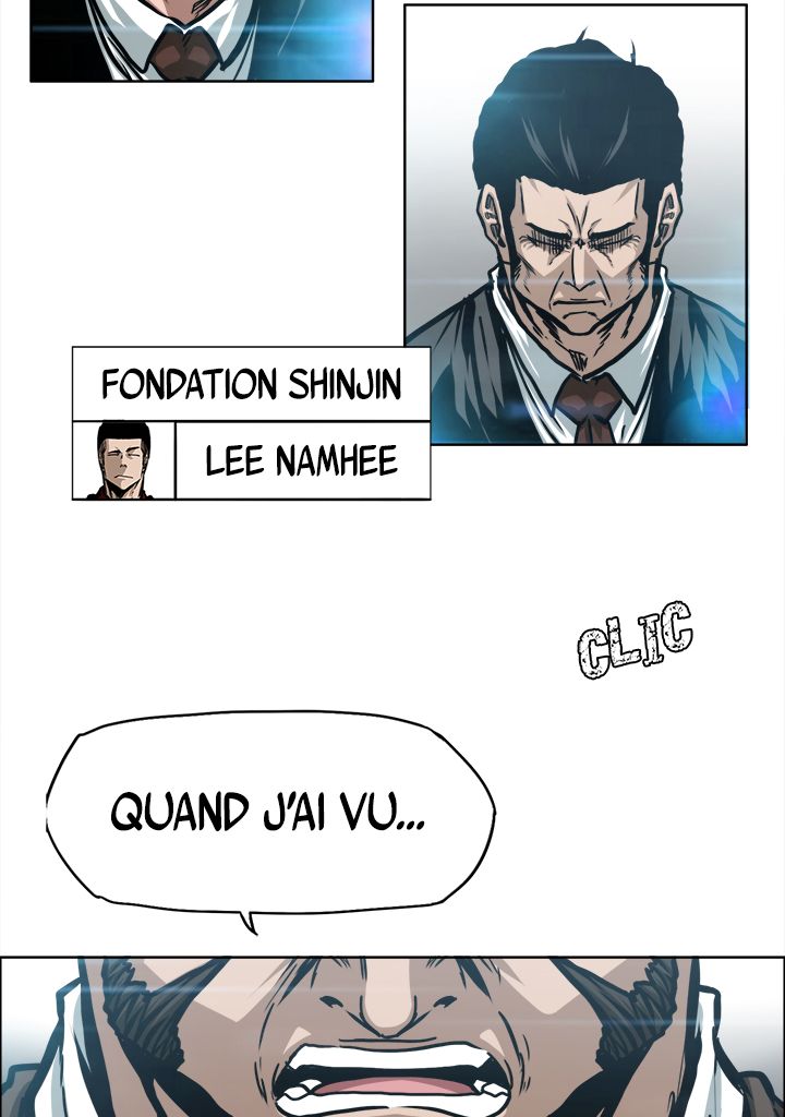 Read Rooftop Sword Master FR Manga Online