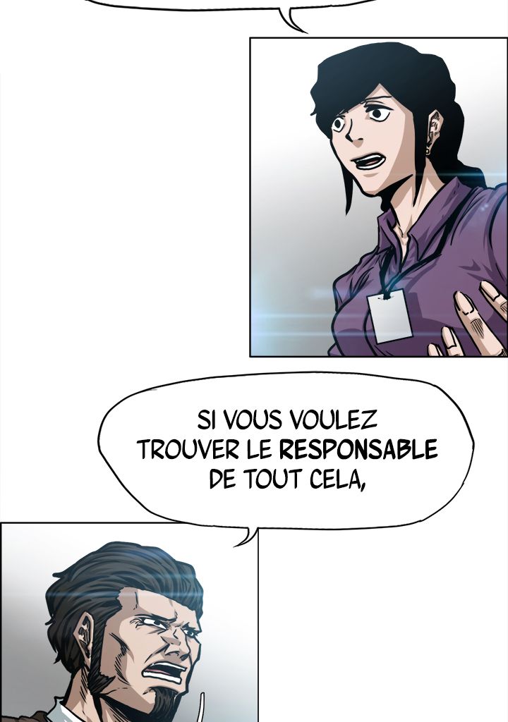 Read Rooftop Sword Master FR Manga Online