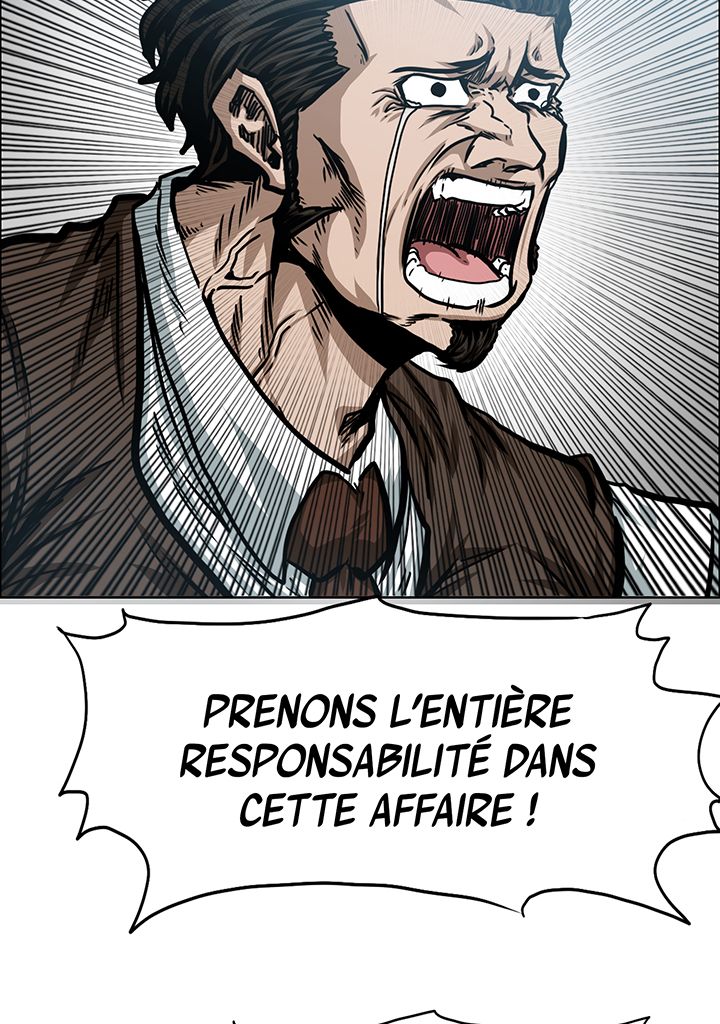 Read Rooftop Sword Master FR Manga Online