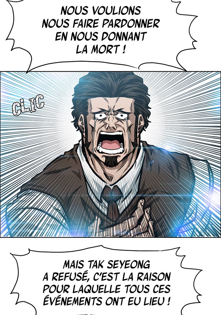 Read Rooftop Sword Master FR Manga Online