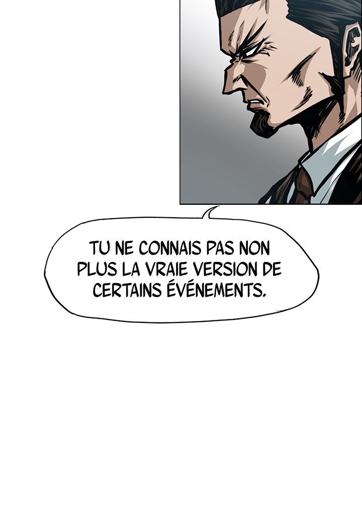 Read Rooftop Sword Master FR Manga Online