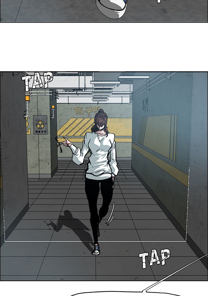 Read Rooftop Sword Master FR Manga Online