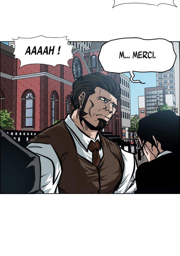 Read Rooftop Sword Master FR Manga Online