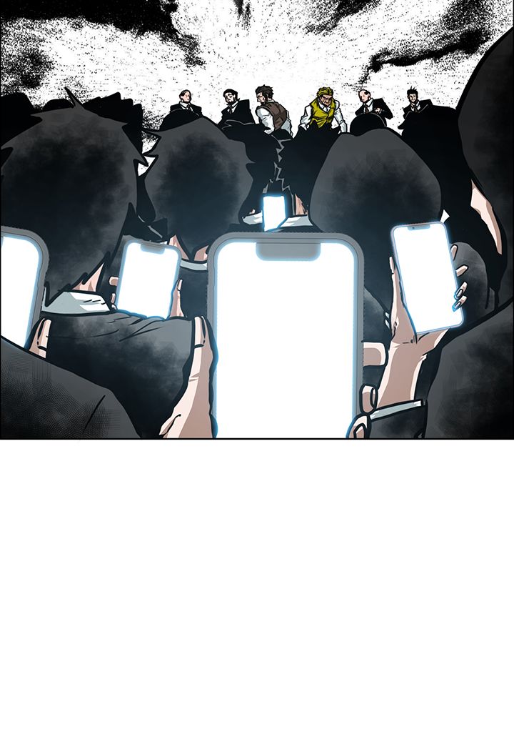 Read Rooftop Sword Master FR Manga Online