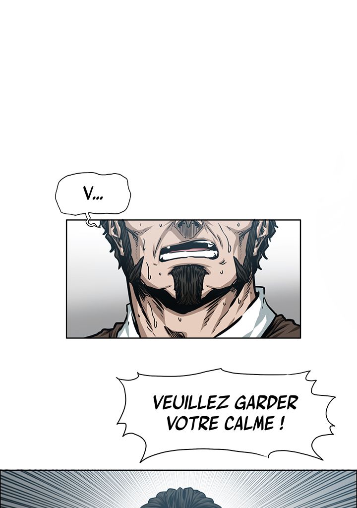 Read Rooftop Sword Master FR Manga Online