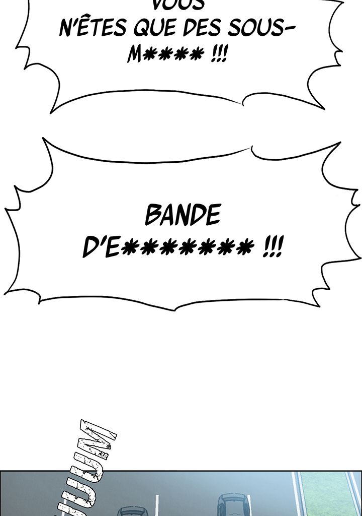 Read Rooftop Sword Master FR Manga Online