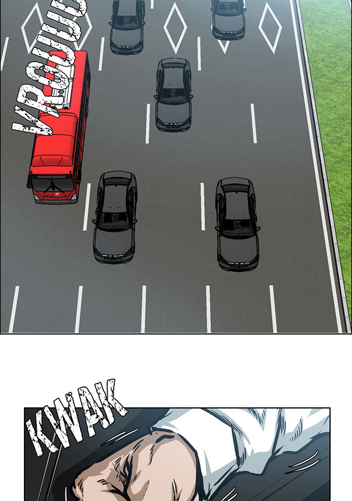 Read Rooftop Sword Master FR Manga Online