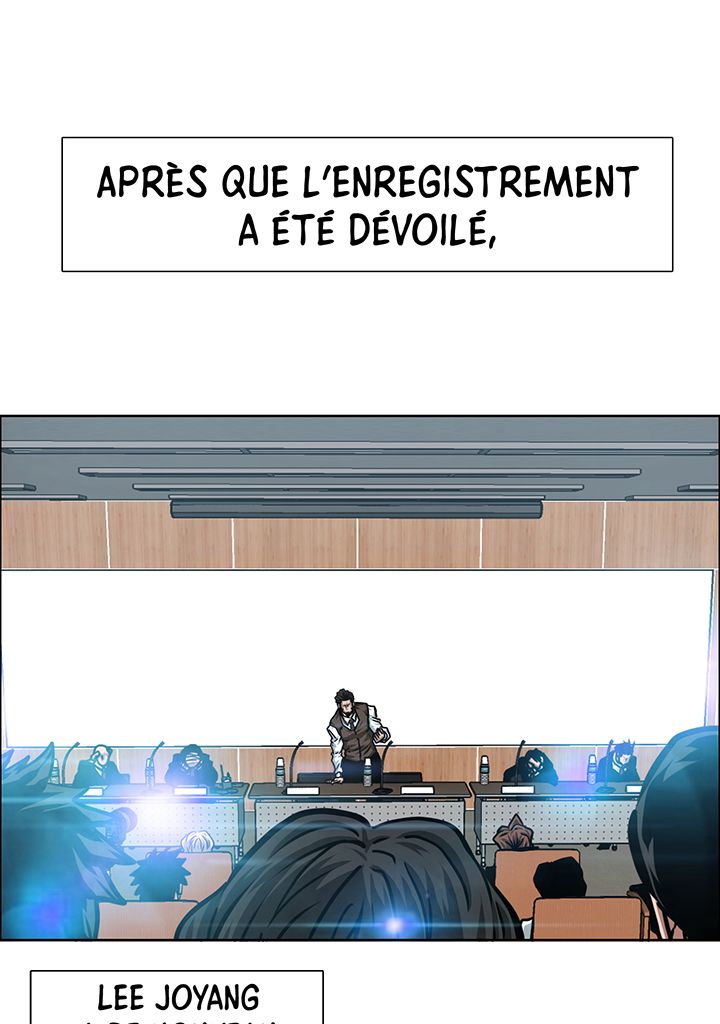 Read Rooftop Sword Master FR Manga Online