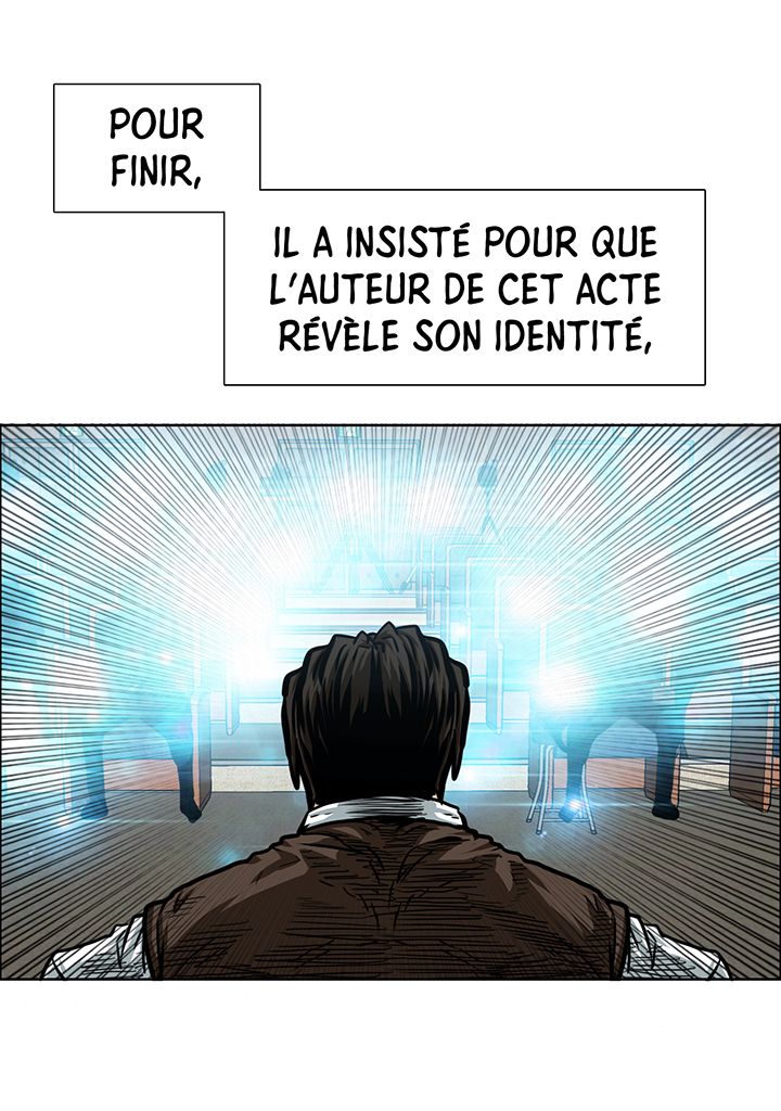 Read Rooftop Sword Master FR Manga Online