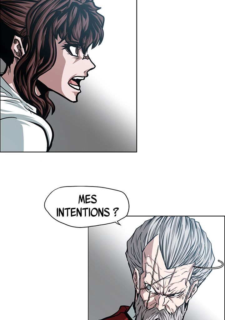 Read Rooftop Sword Master FR Manga Online