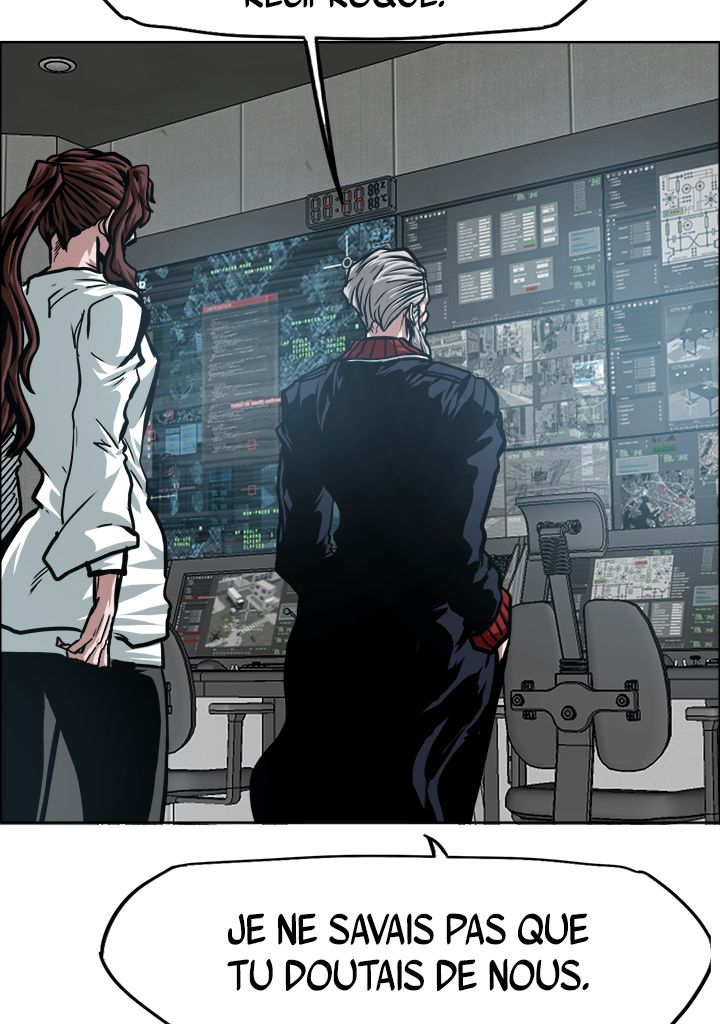 Read Rooftop Sword Master FR Manga Online