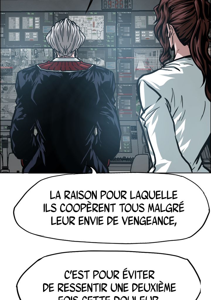 Read Rooftop Sword Master FR Manga Online